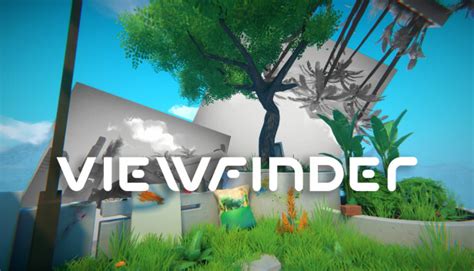 Viewfinder Walkthrough and Guide .